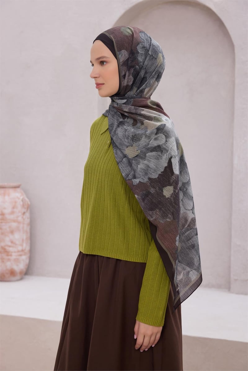 {URUNSEO_TITLE} | BELLI | PAMUKLU ŞAL | BELLİ FRESH SANDY ŞAL 1750 - 54