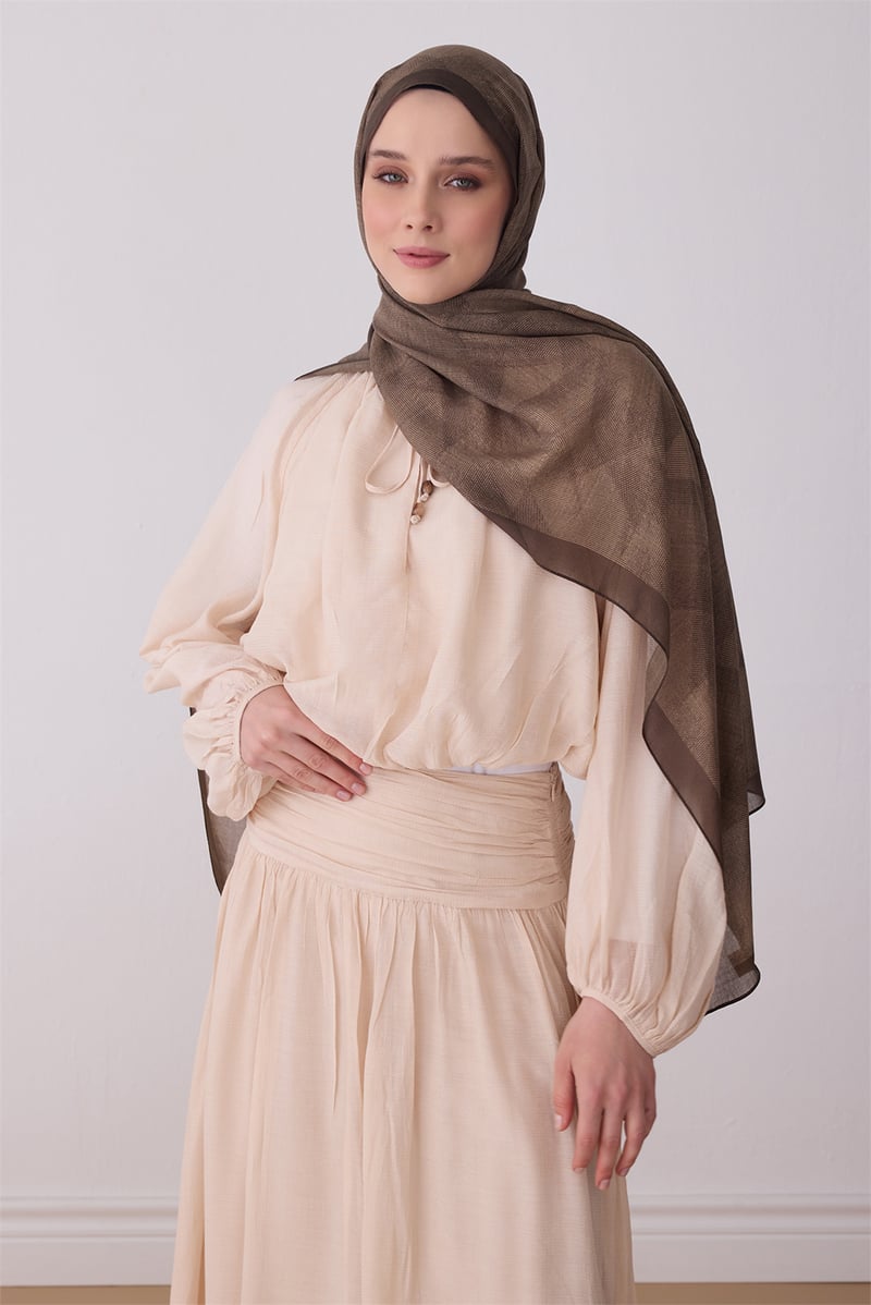 BELLİ FRESH TENSEL SOFT ŞAL - 04