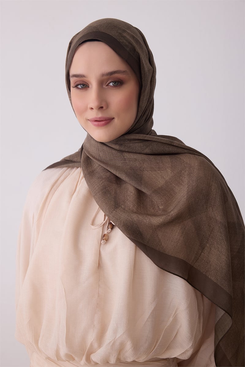 BELLİ FRESH TENSEL SOFT ŞAL - 04
