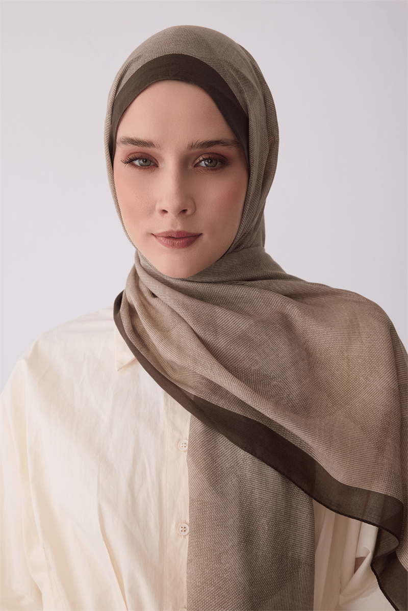 BELLİ FRESH TENSEL SOFT ŞAL - 06