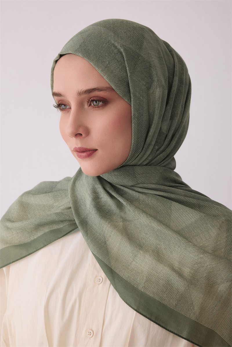 BELLİ FRESH TENSEL SOFT ŞAL - 11