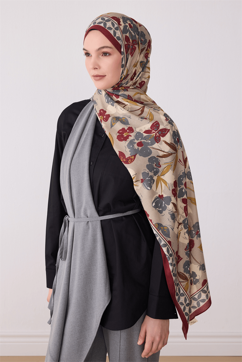 BELLİ FRESH VİONA ŞAL 3203 - 03