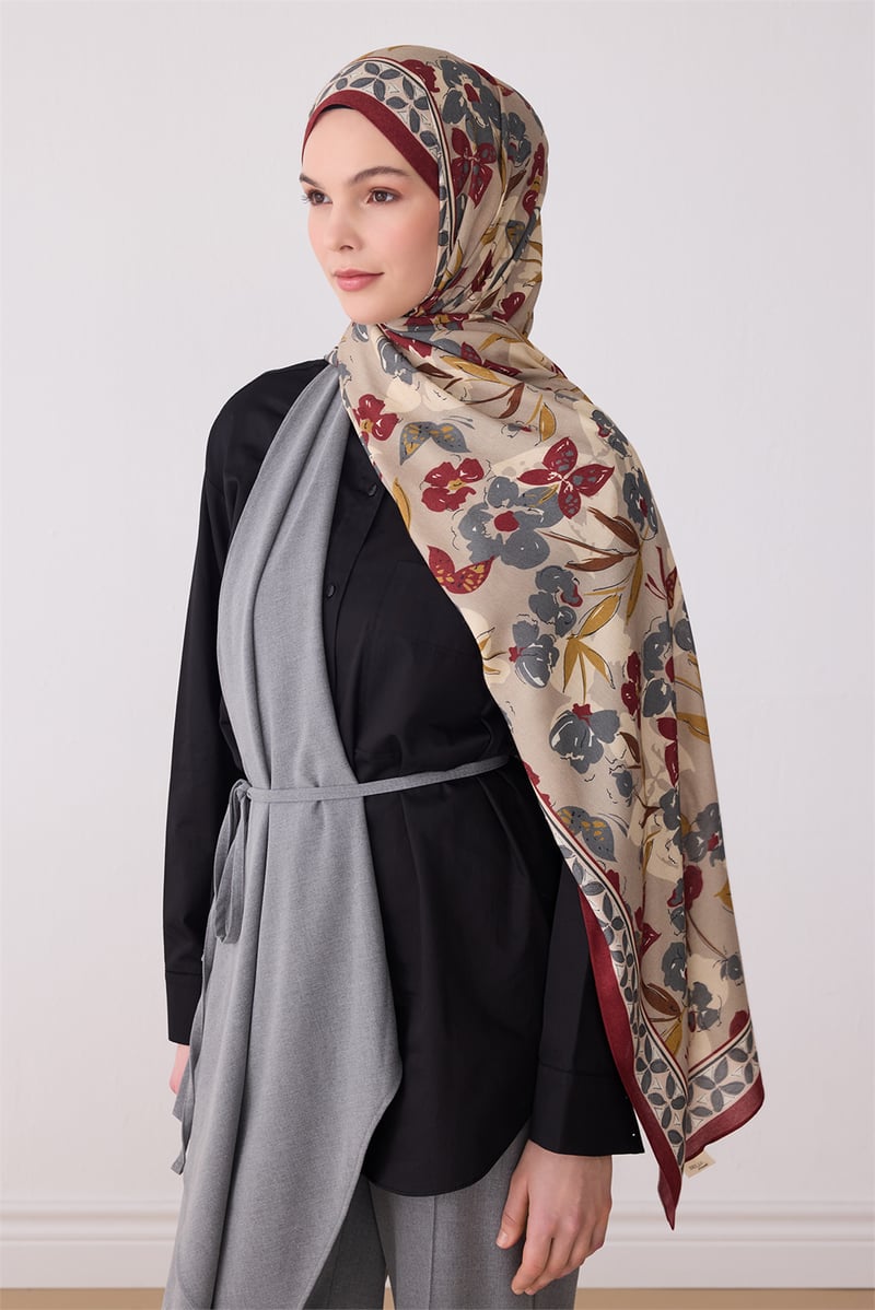 BELLİ FRESH VİONA ŞAL 3203 - 03