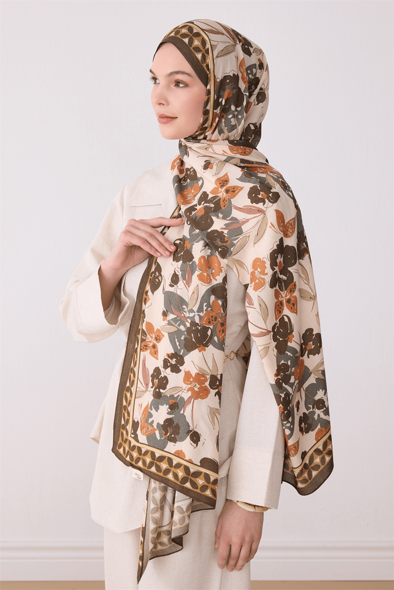 BELLİ FRESH VİONA ŞAL 3203 - 06