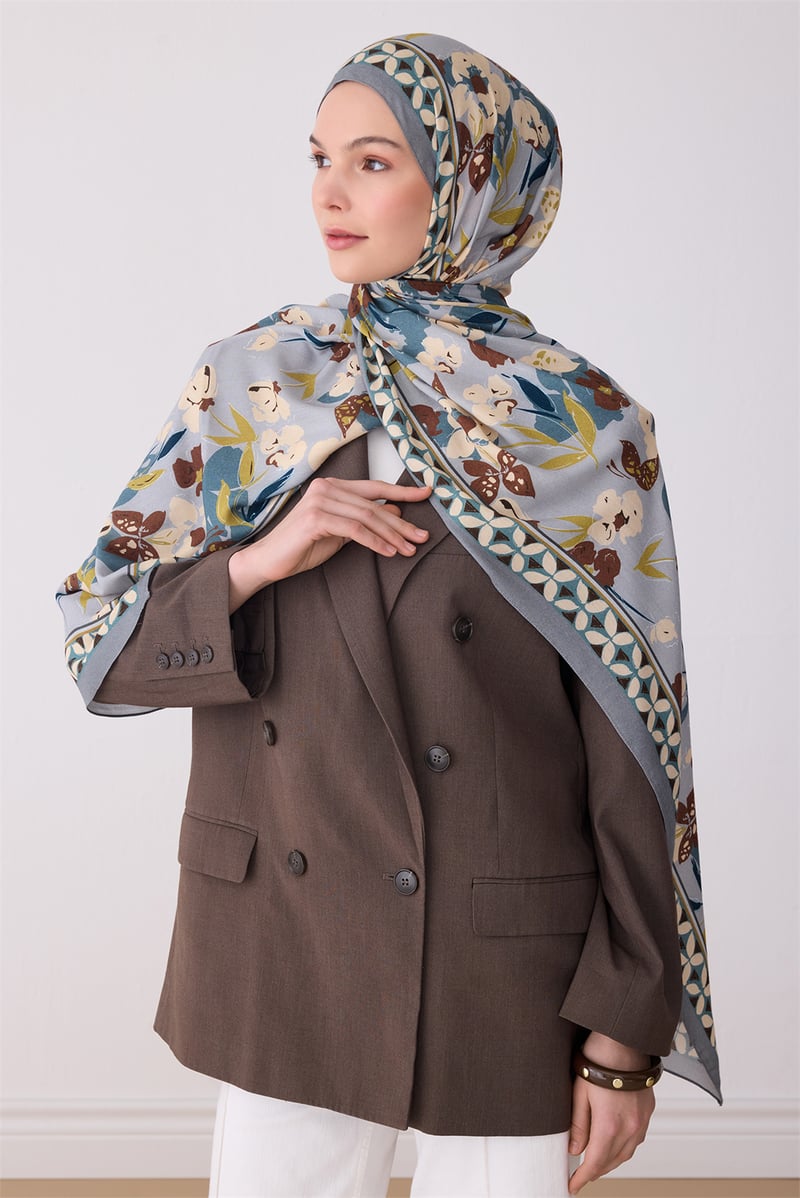 BELLİ FRESH VİONA ŞAL 3203 - 17