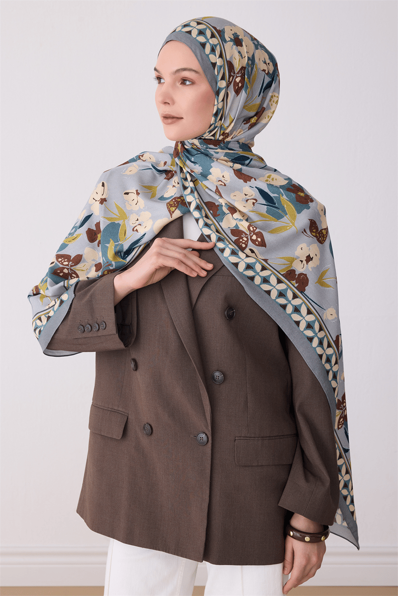 BELLİ FRESH VİONA ŞAL 3203 - 17