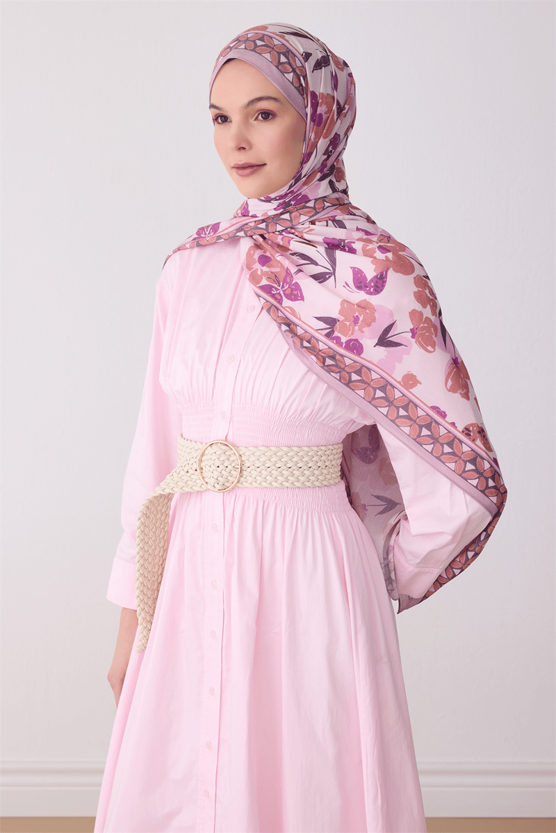BELLİ FRESH VİONA ŞAL 3203 - 18