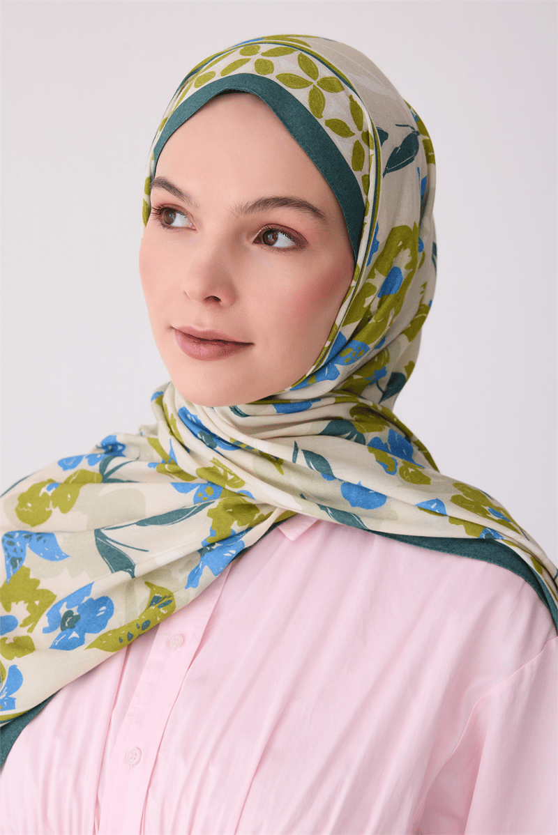 BELLİ FRESH VİONA ŞAL 3203 - 22