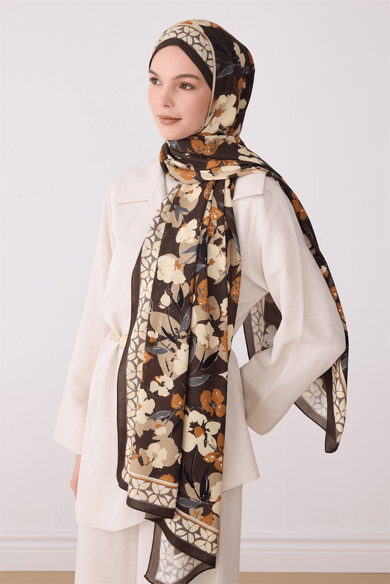 BELLİ FRESH VİONA ŞAL 3203 - 24