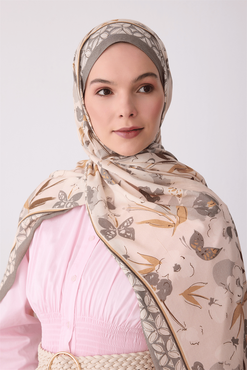 BELLİ FRESH VİONA ŞAL 3203 - 29