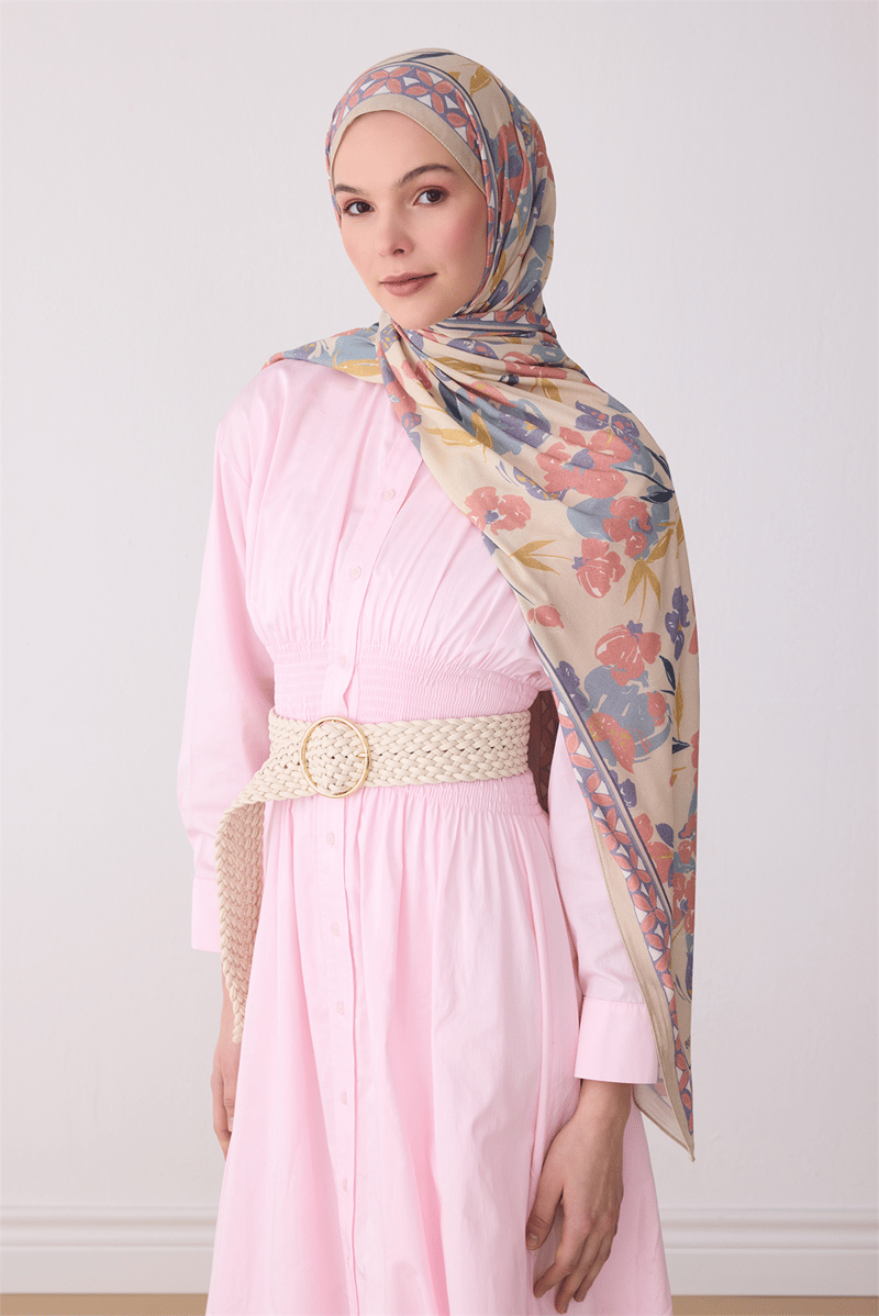 BELLİ FRESH VİONA ŞAL 3203 - 31