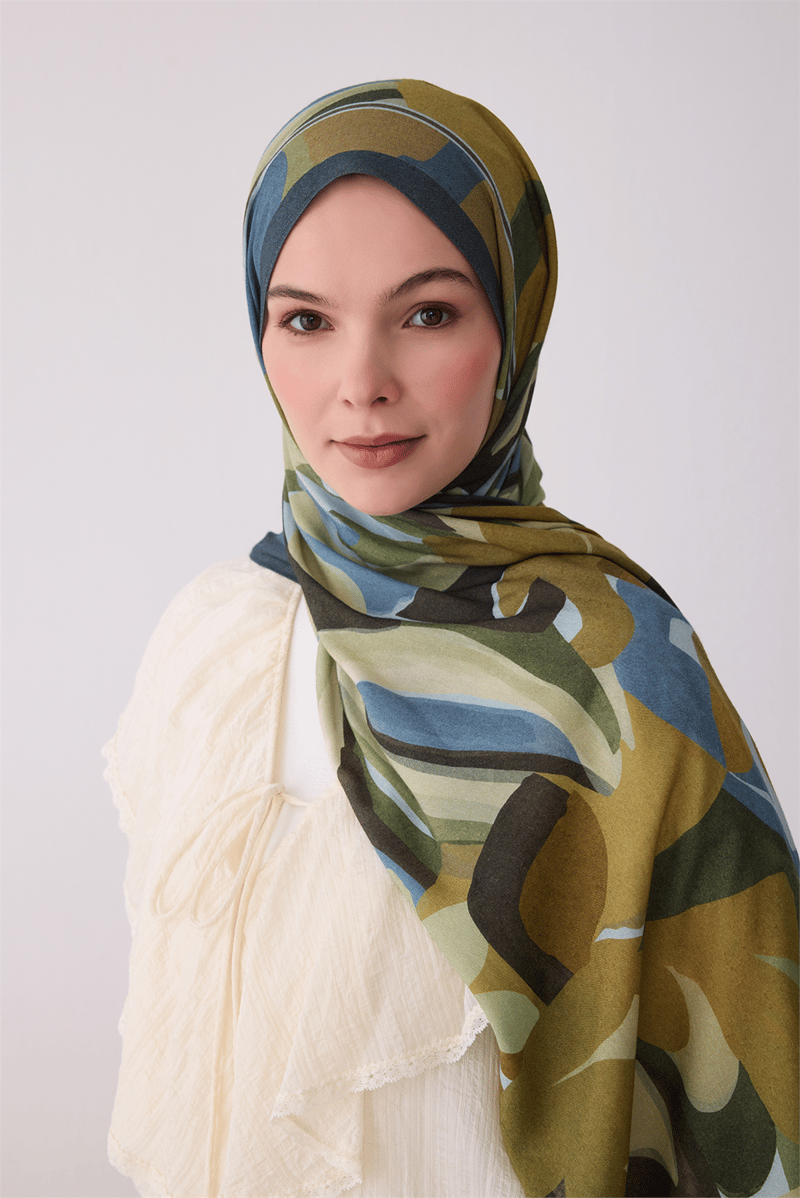 BELLİ FRESH VİONA ŞAL 3273 - 08