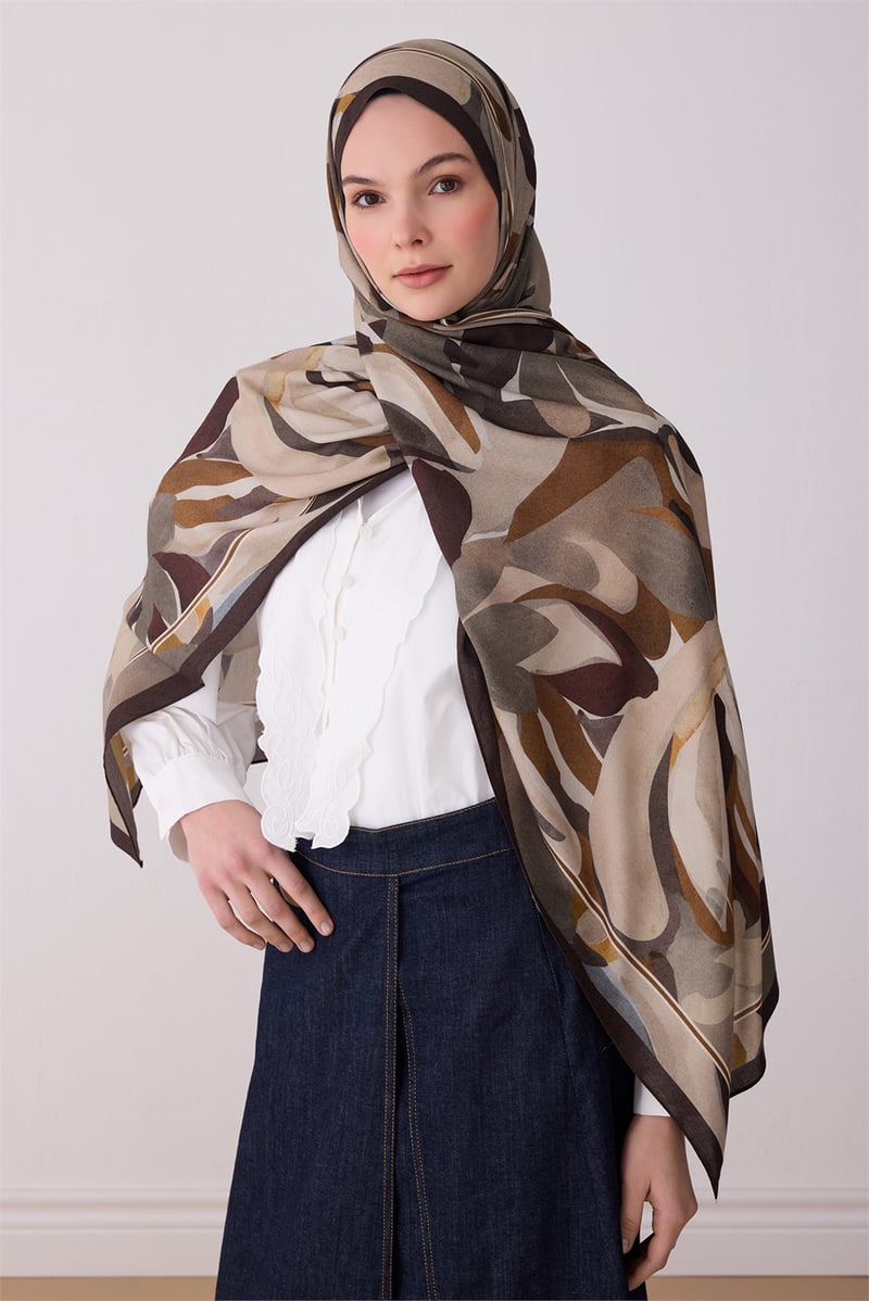 BELLİ FRESH VİONA ŞAL 3273 - 23
