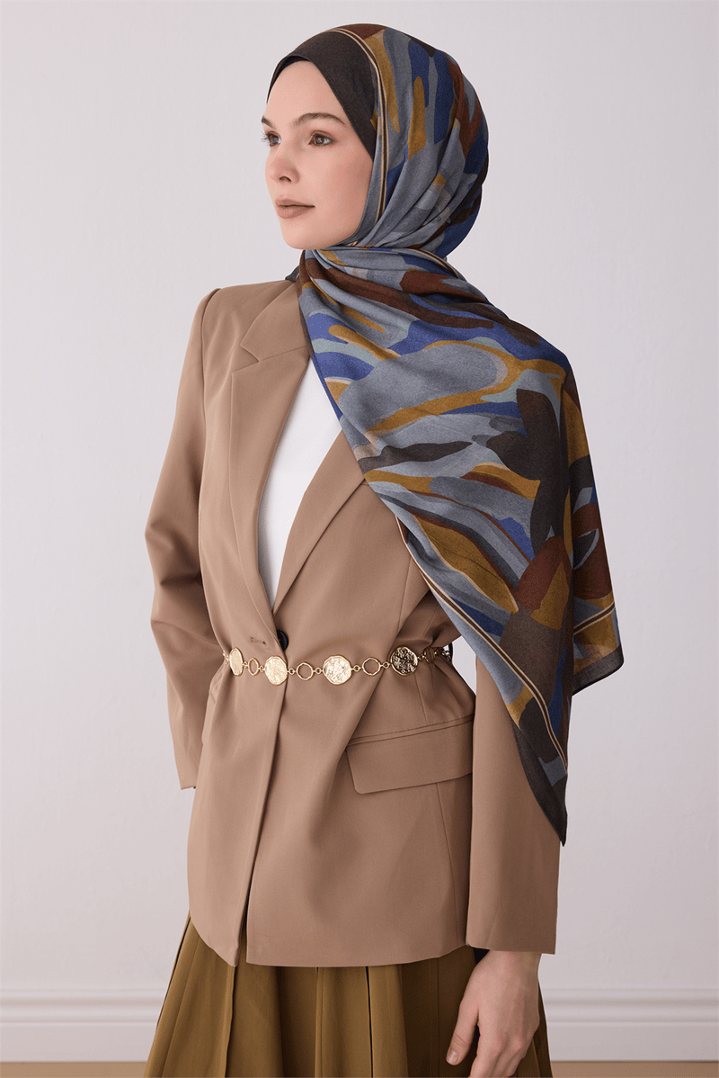 BELLİ FRESH VİONA ŞAL 3273 - 27