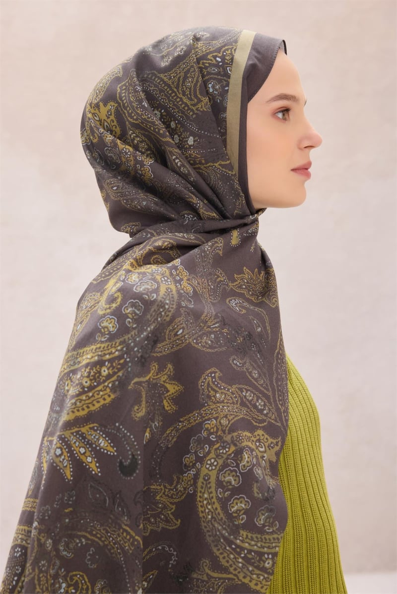 {URUNSEO_TITLE} | BELLI | PAMUKLU ŞAL | BELLİ FRESH VUAL ŞAL 1468 - 07