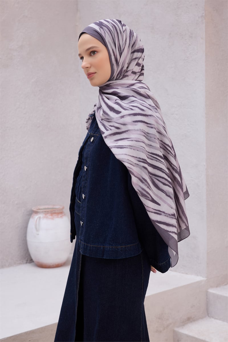 BELLİ FRESH VUAL ŞAL 1477 - 05