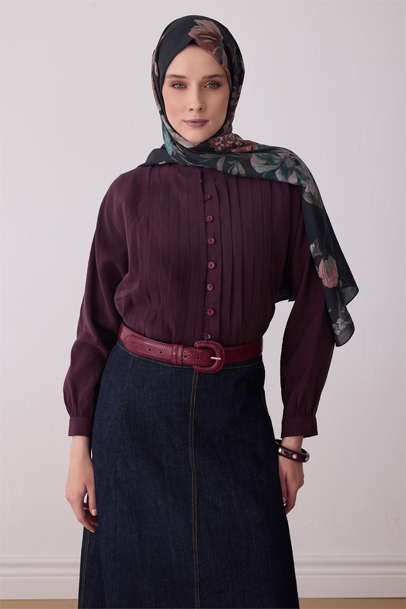 BELLİ FRESH VUAL ŞAL 3396 - 04