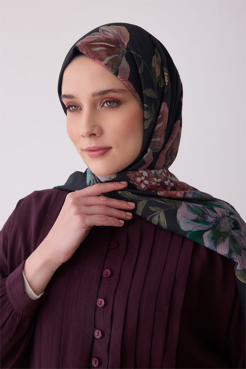 BELLİ FRESH VUAL ŞAL 3396 - 04