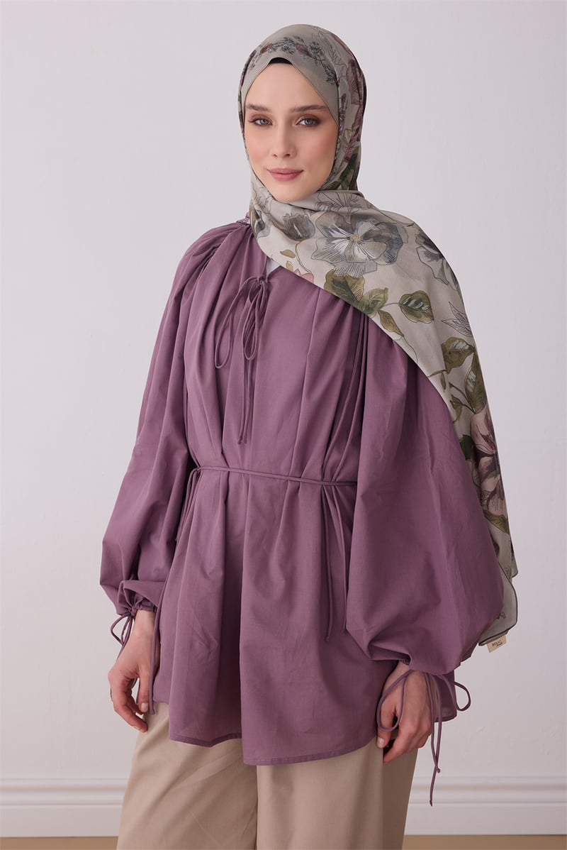 BELLİ FRESH VUAL ŞAL 3396 - 11