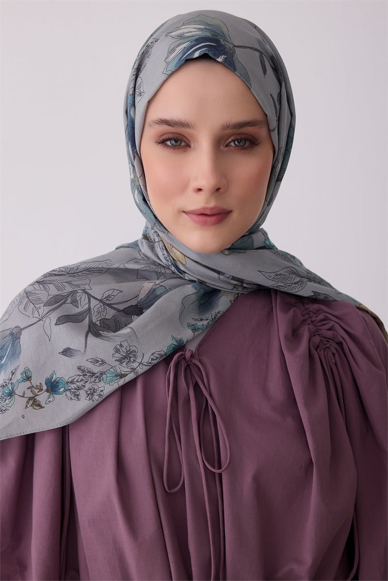 BELLİ FRESH VUAL ŞAL 3396 - 34
