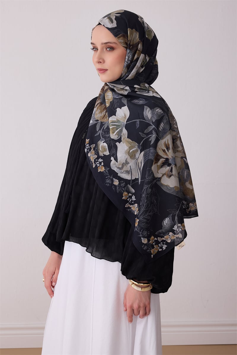BELLİ FRESH VUAL ŞAL 3396 - 42