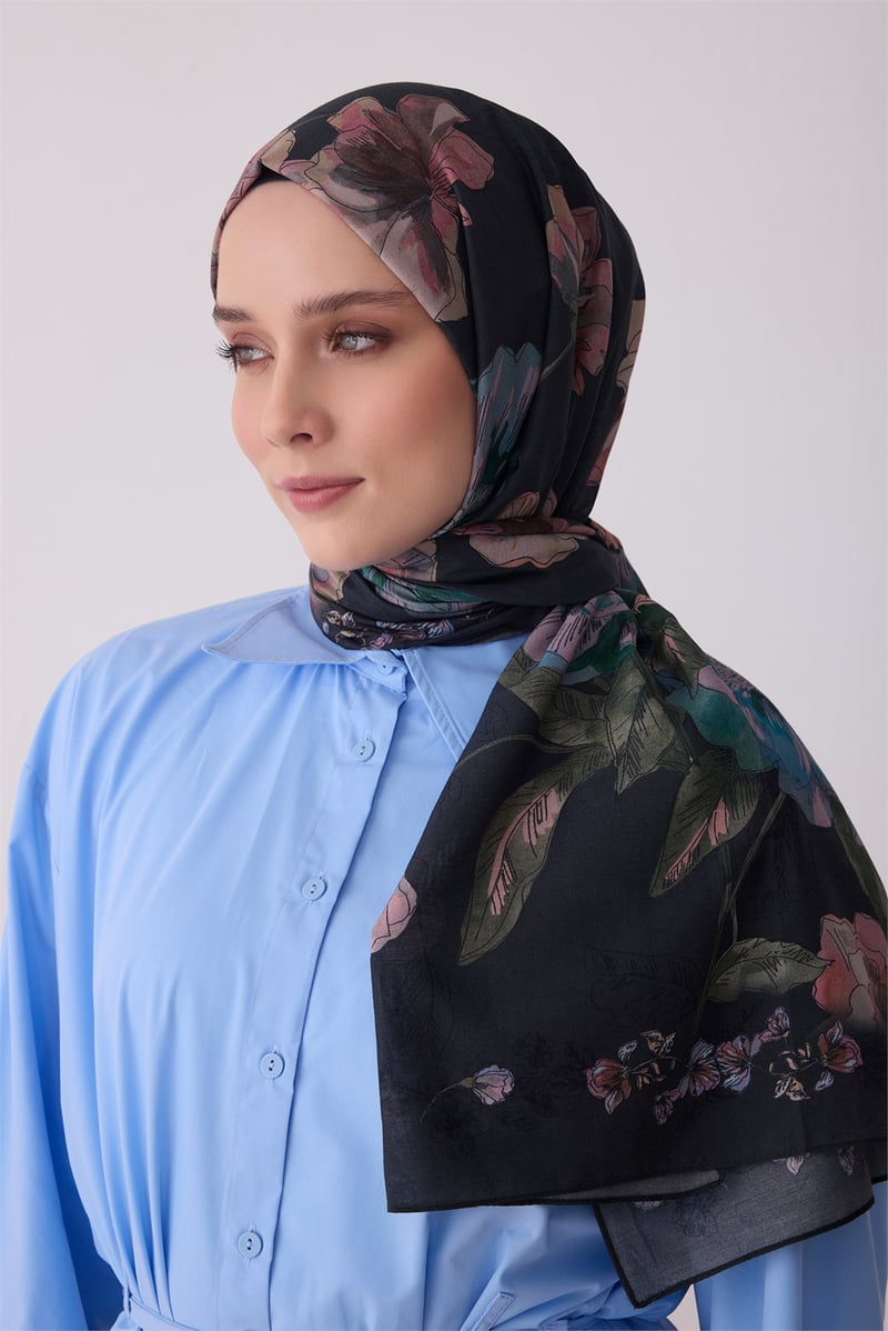 BELLİ FRESH VUAL ŞAL 3396 - 43