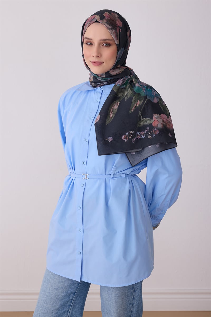 BELLİ FRESH VUAL ŞAL 3396 - 43