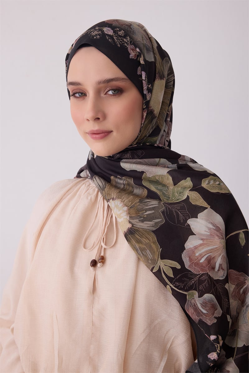 BELLİ FRESH VUAL ŞAL 3396 - 46