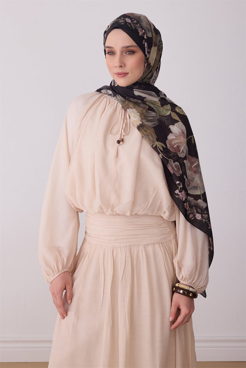 BELLİ FRESH VUAL ŞAL 3396 - 46