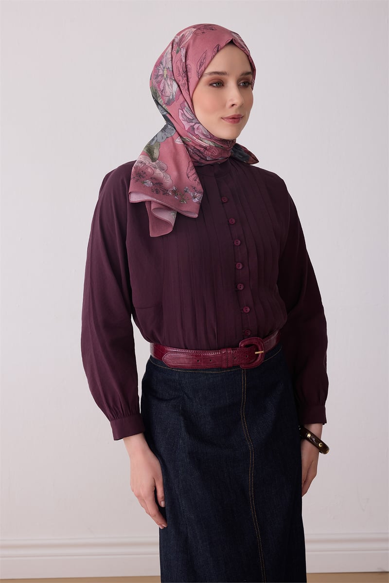 BELLİ FRESH VUAL ŞAL 3396 - 47