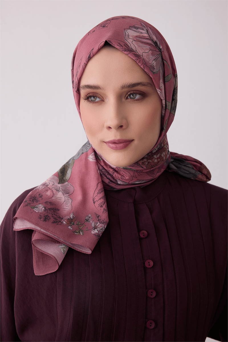 BELLİ FRESH VUAL ŞAL 3396 - 47