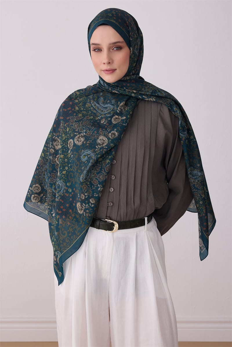 BELLİ FRESH VUAL ŞAL 3806 - 01