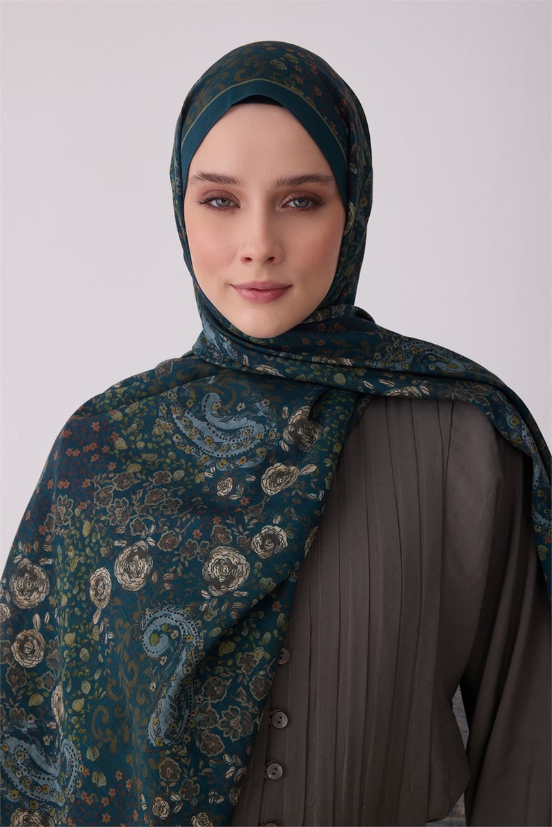 BELLİ FRESH VUAL ŞAL 3806 - 01