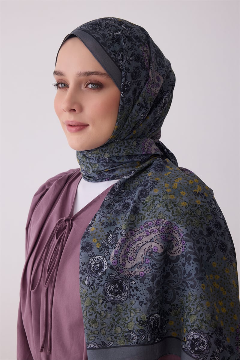 BELLİ FRESH VUAL ŞAL 3806 - 03