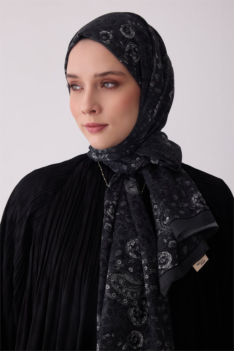 BELLİ FRESH VUAL ŞAL 3806 - 04