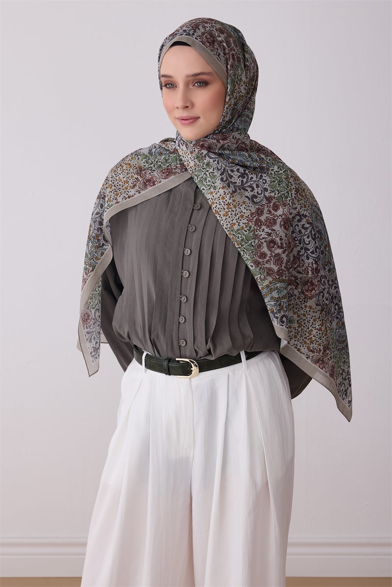 BELLİ FRESH VUAL ŞAL 3806 - 07