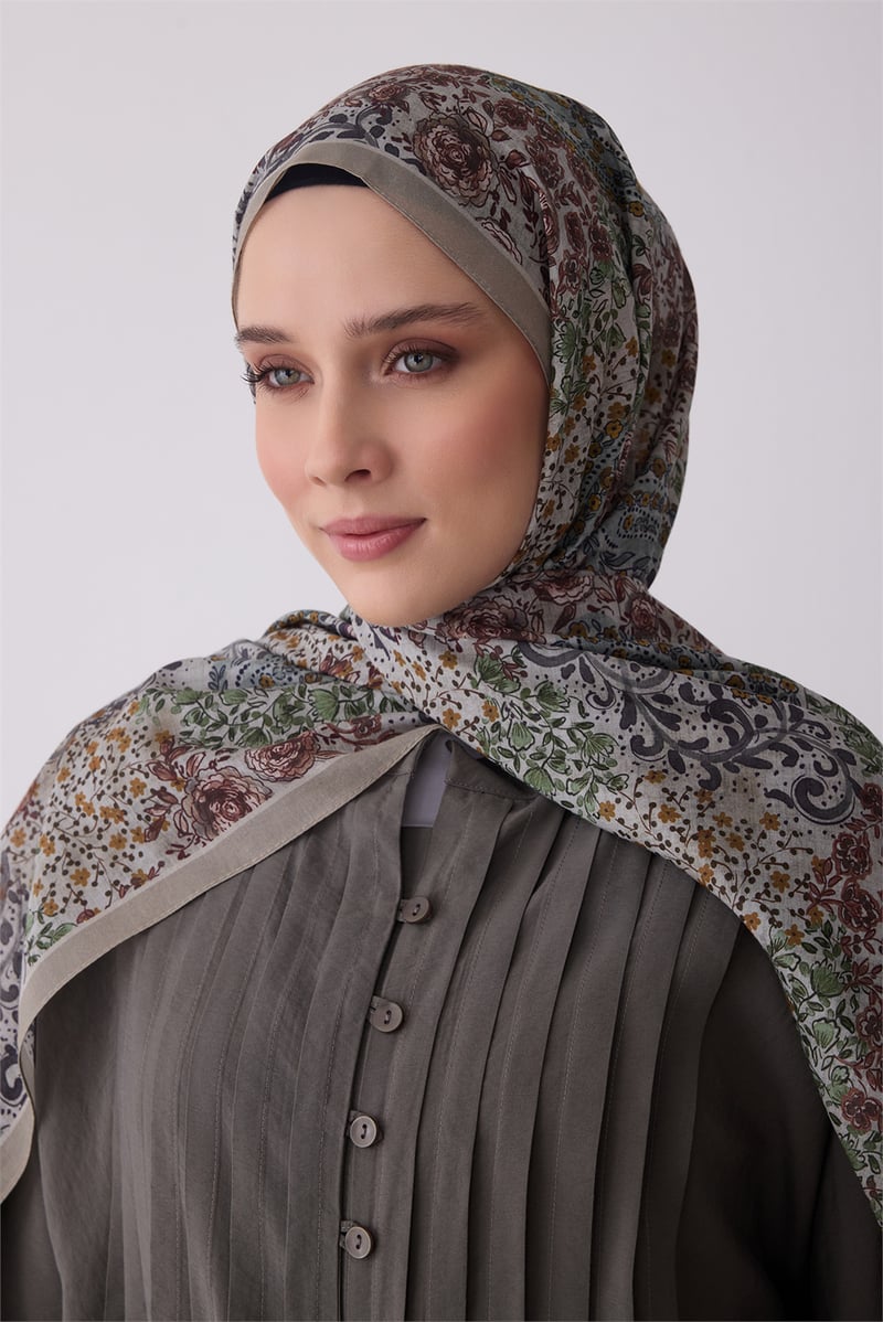 BELLİ FRESH VUAL ŞAL 3806 - 07