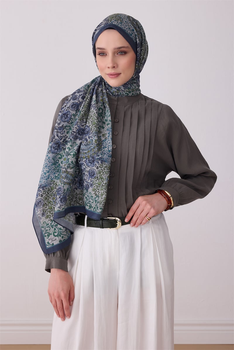 BELLİ FRESH VUAL ŞAL 3806 - 09