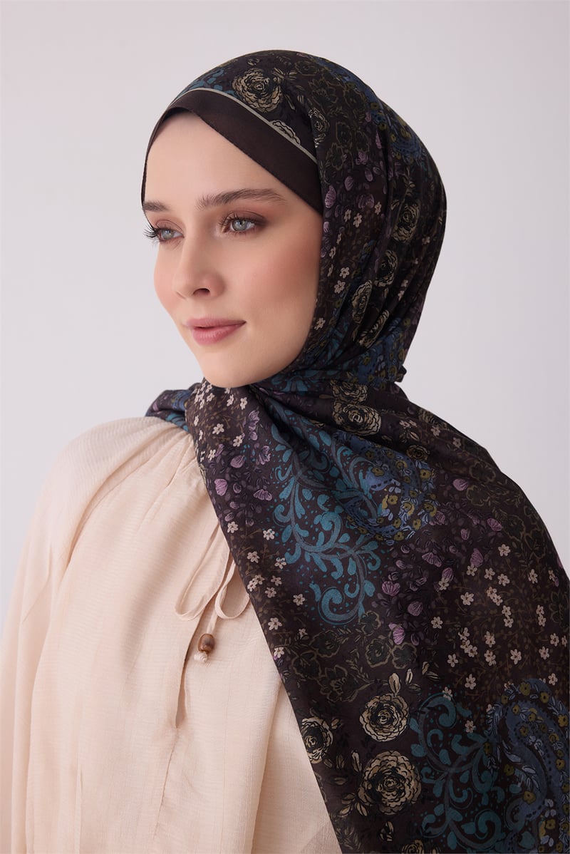 BELLİ FRESH VUAL ŞAL 3806 - 10