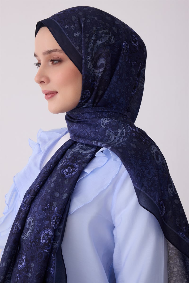 BELLİ FRESH VUAL ŞAL 3806 - 35