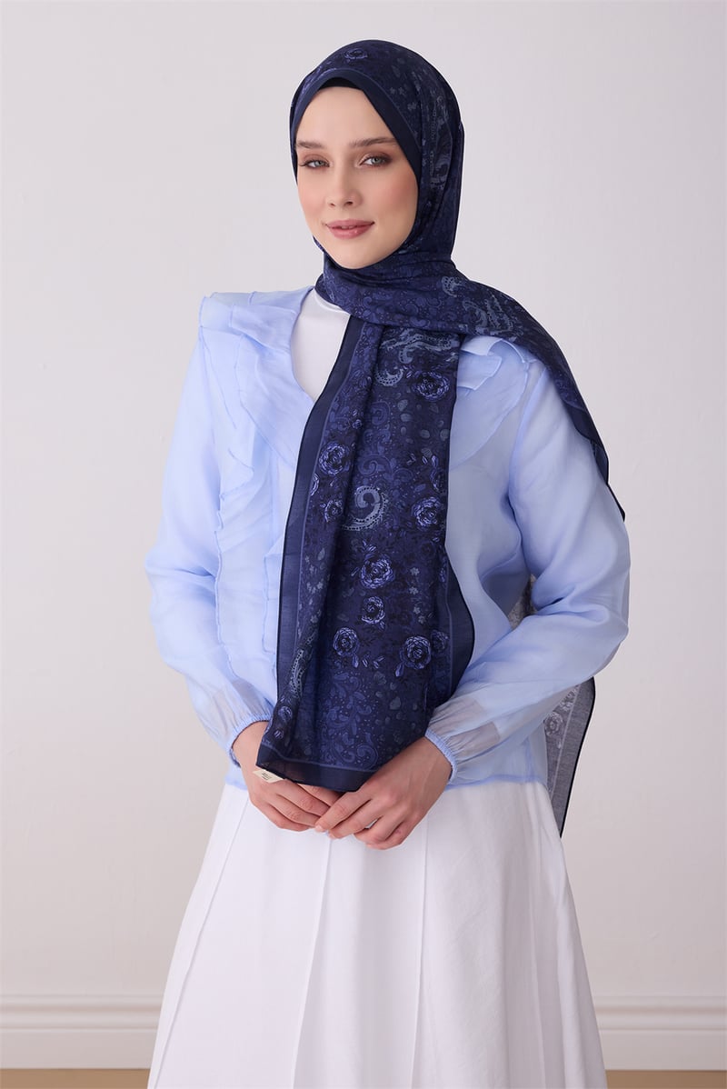 BELLİ FRESH VUAL ŞAL 3806 - 35