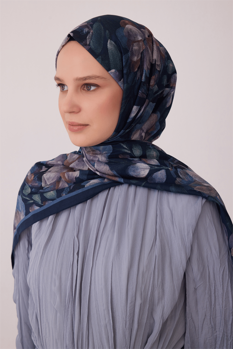 BELLİ FRESH VUAL ŞAL 4128 - 03