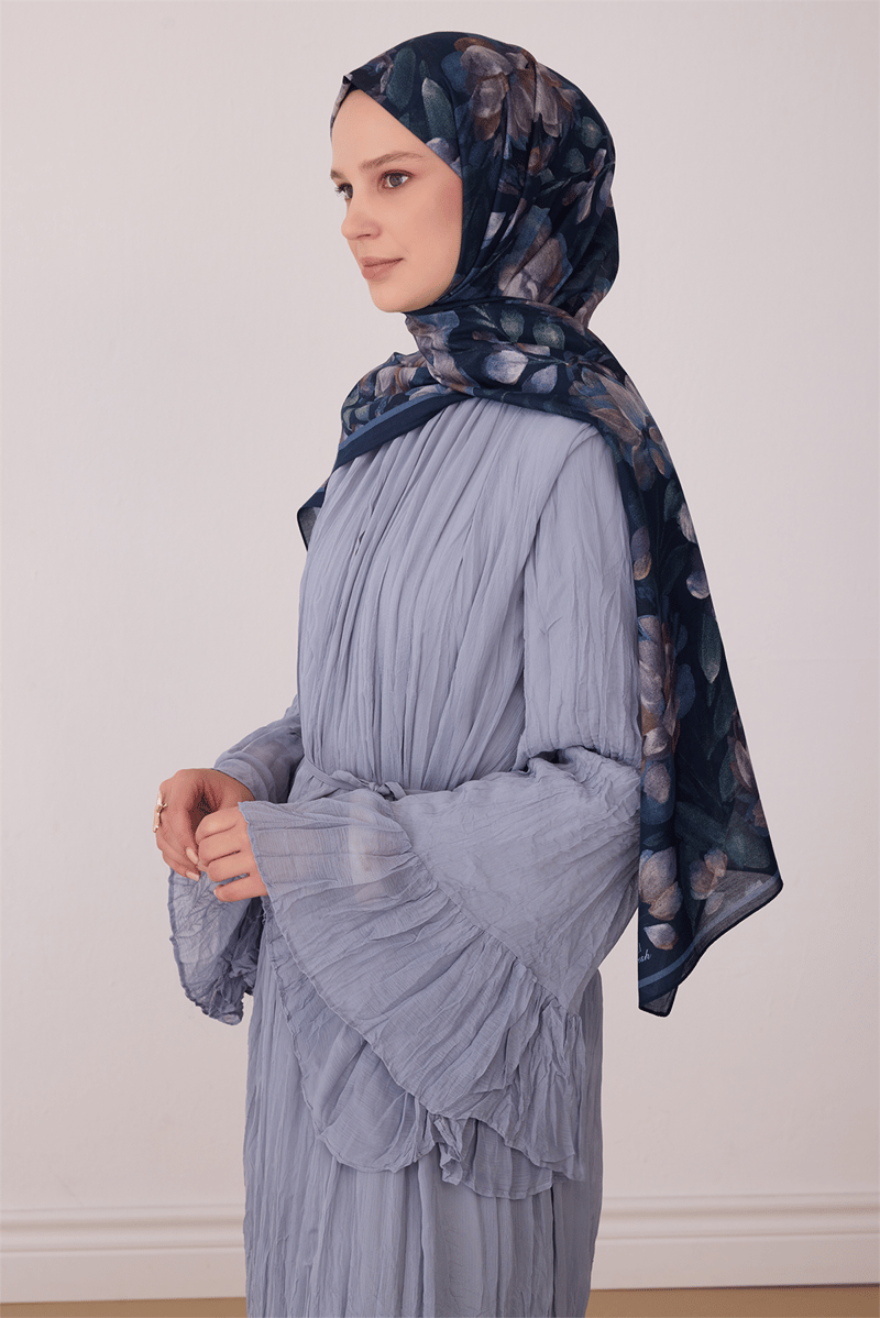 BELLİ FRESH VUAL ŞAL 4128 - 03