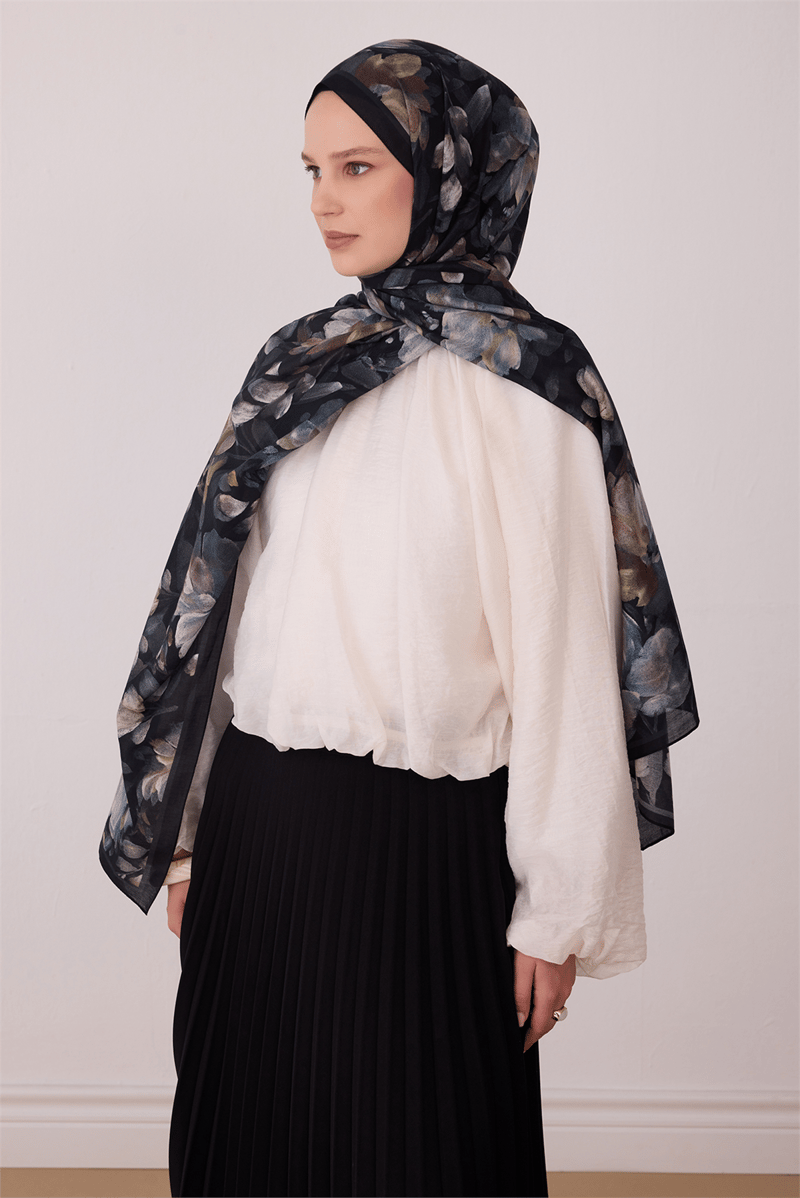 BELLİ FRESH VUAL ŞAL 4128 - 04