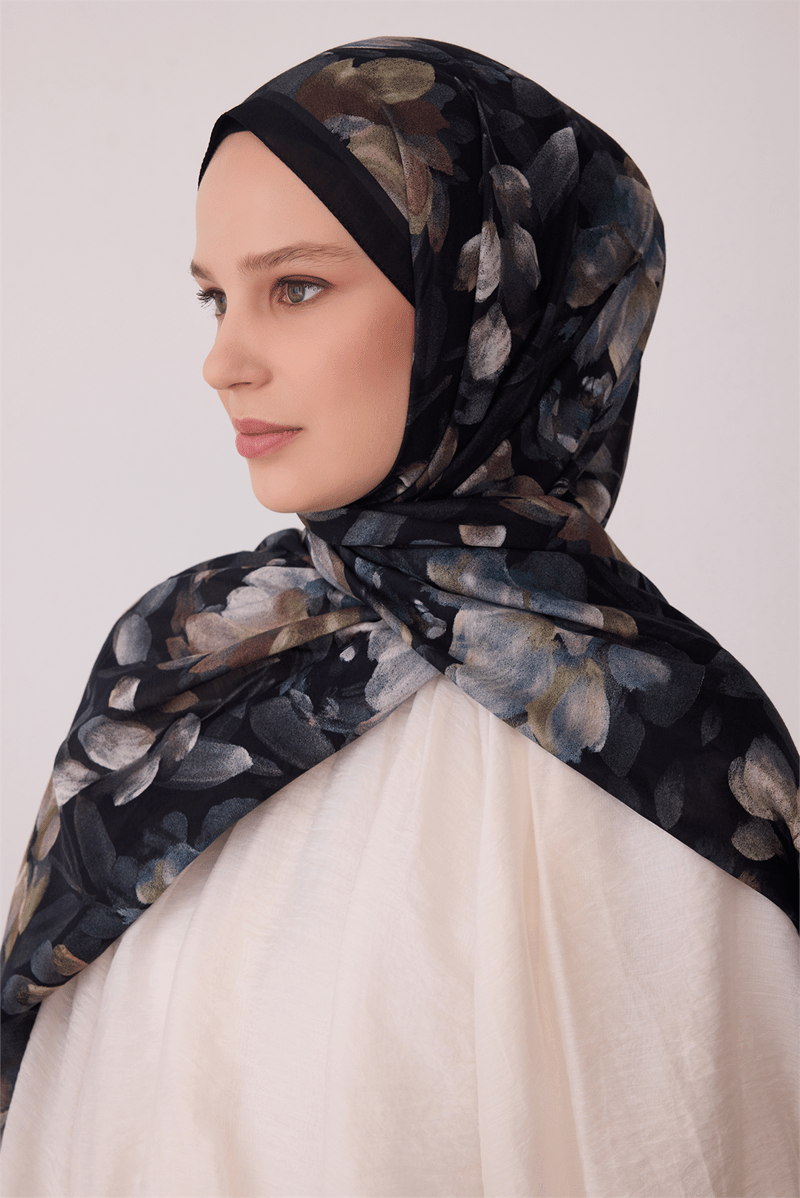 BELLİ FRESH VUAL ŞAL 4128 - 04