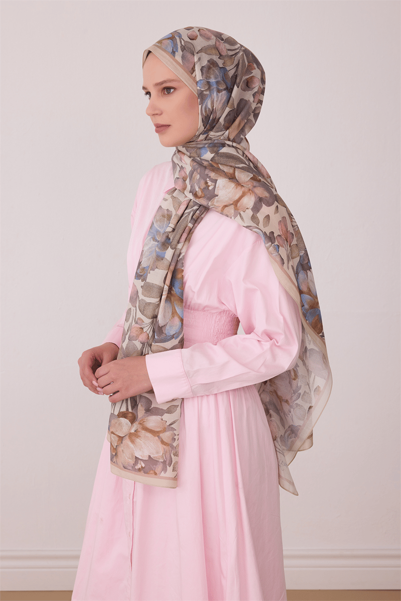 BELLİ FRESH VUAL ŞAL 4128 - 105