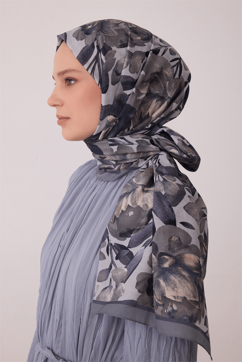 BELLİ FRESH VUAL ŞAL 4128 - 107
