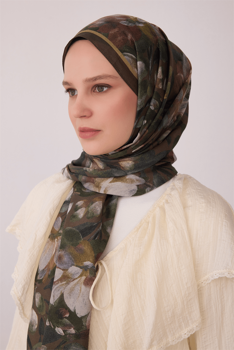 BELLİ FRESH VUAL ŞAL 4128 - 31