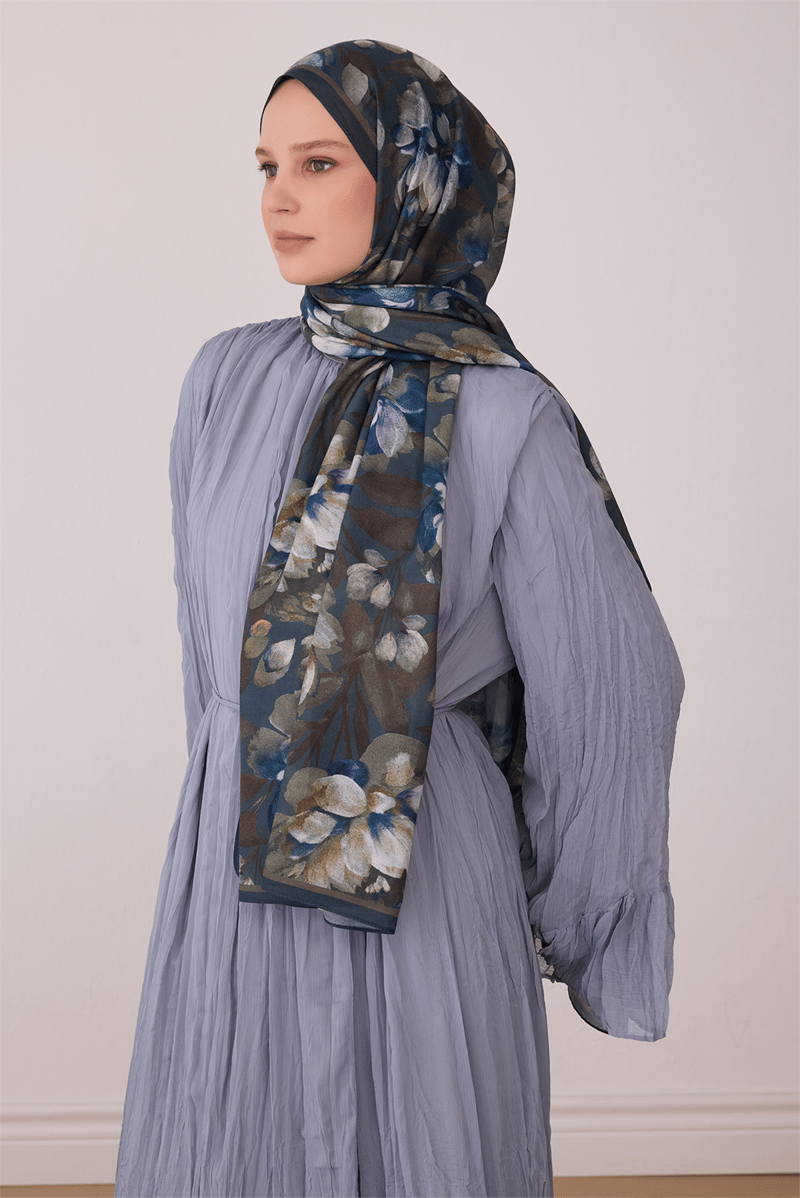 BELLİ FRESH VUAL ŞAL 4128 - 32
