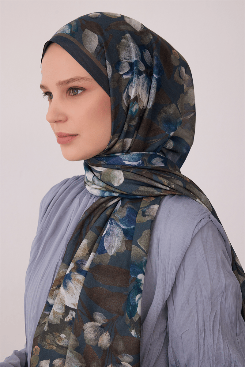 BELLİ FRESH VUAL ŞAL 4128 - 32
